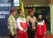 Sumbang 3 Medali, Bukti Nyata Owner Mr. Ball Sukses Cetak Atlet Billiard Berprestasi