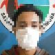 Budak Narkoba Asal Lenteng Barat Diringkus Polisi