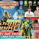 Kejurnas Drag Bike Di Sumenep Abaikan Organisasi Motor Lokal