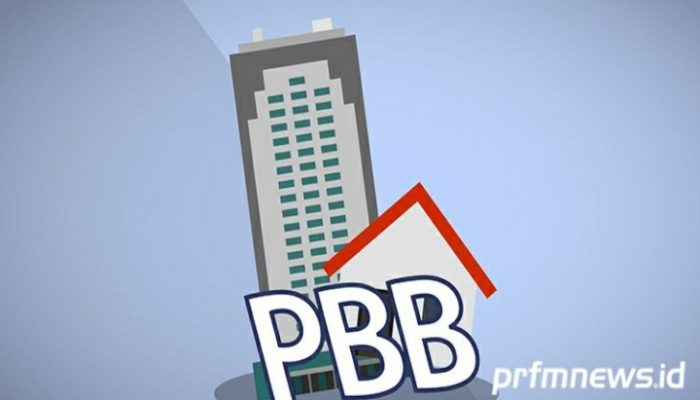 Dikejutkan Tagihan PBB Hingga Belasan Tahun, Sejumlah Warga Pertanyakan Program PBB Gratis