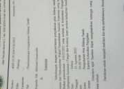 Kodim 0827 Sumenep Terancam Tak Punya Markas, Lahannya Akan Disertifikat PWPS