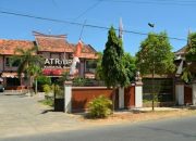 BPN Sumenep Diduga Jadi Sarang Mafia Tanah