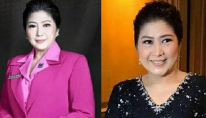 Diduga Terlibat, Berikut Peran Putri Candrawati Dalam Kasus Dugaan Pembunuhan Berencana Brigadir J