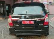 Gawat..!! BPN Sumenep Didatangi Kementrian ATR