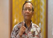 Hati-Hati, Mafia Tanah Beraksi Secara Sistematis, Mahfud MD: Yang Punya Sertifikat Asli Bisa Dibuat Masuk Penjara