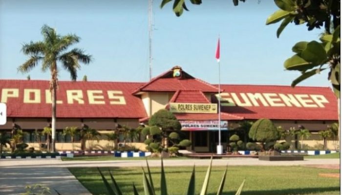 Gawat..!! Fauzi Diperiksa Polres Sumenep