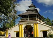 Waduh, Ternyata Pemkab Sumenep Menyewa Bangunan Keraton Pada PWPS?