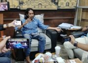 Soal Polemik Pergantian Ketua Fraksi, Direktur Eksekutif DPC PD Pastikan Sudah Sesuai AD/ART