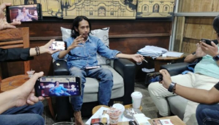 Soal Polemik Pergantian Ketua Fraksi, Direktur Eksekutif DPC PD Pastikan Sudah Sesuai AD/ART