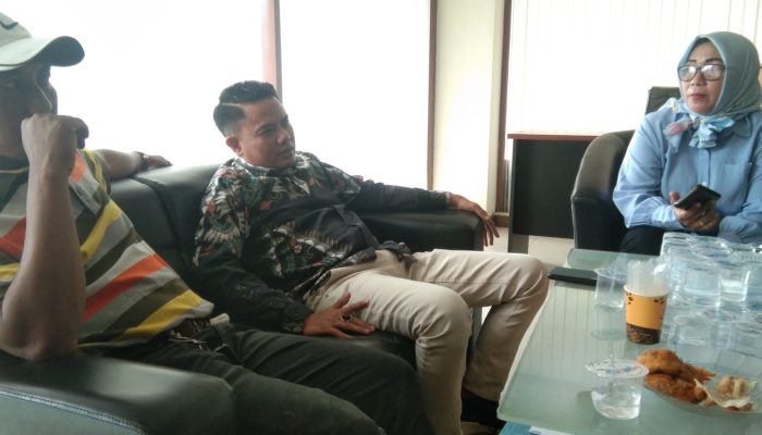 Proses Hukum Kasus Kenpark Lamban, AMI Akan Kepung Mapolres Tanjung Perak