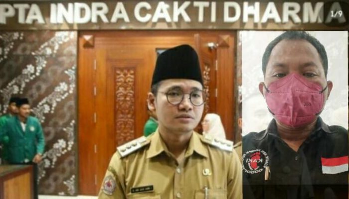 Aktivis KAKI Apresiasi Bupati Bangkalan Telah Menetapkan Hari H Pilkades Serentak Tahap II Tahun 2023