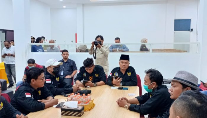 Kurang Dari 14 Hari, Kasus Kenpark Akan Masuk Tahapan P21