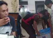 Mengejutkan.! Kejari Tiba-Tiba Geledah Kantor PT Sumekar, Ketua DPC AWDI Sumenep Berikan Apresiasi