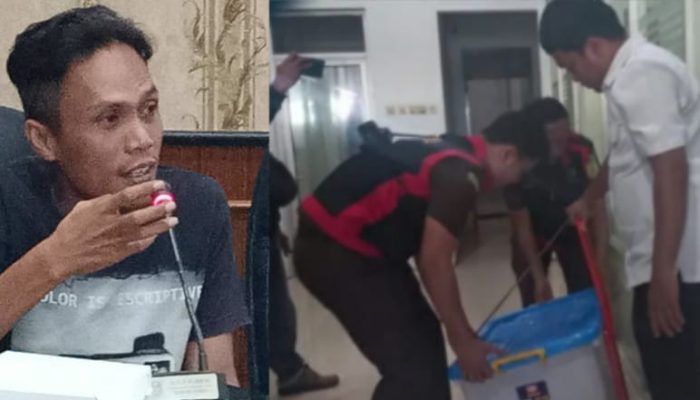 Mengejutkan.! Kejari Tiba-Tiba Geledah Kantor PT Sumekar, Ketua DPC AWDI Sumenep Berikan Apresiasi