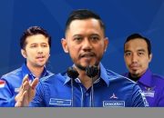 Hasil Survei Elektabilitas Demokrat Kian Melonjak, Indra Wahyudi: Prestasi Yang Membanggakan