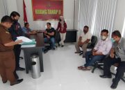 Kasus Pungli Pasar Lenteng Kabupaten Dinyatakan P21