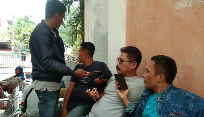 Diduga Akibat Mall Praktek, Pasien RSUD Dr. H. Moh Anwar Asal Bluto Harus Dirujuk Ke RS di Surabaya
