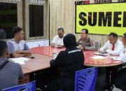 7 Tahun Kasus Dinkes Tak Kunjung Tuntas, Kinerja Polres Sumenep Disoal Dear Jatim