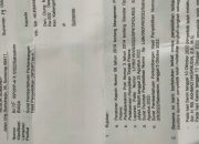 Sempat Mangkir, Ketua PWPS Sumenep Akhirnya Penuhi Panggilan Polisi