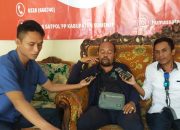 Dinilai Jauh Dari Keadilan, Ketua SMSI Sumenep Kembalikan Jatah Publikasi DBHCHT Tahun 2022