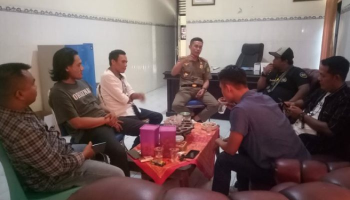 Disinggung Tak Mampu Menemukan Pabrik Rokok Ilegal, Kasatpol PP Sumenep Sebut Tak Punya Wewenang Melakukan Penyelidikan Dan Penyidikan