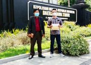 Arogan Terhadap Aktivis, Ketua FORpKOT Desak Bupati Ganti Plt Kadinkes Sumenep