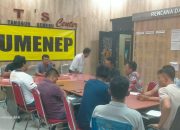 SP3 Kasus Dugaan Penipuan Jual Beli Emas di Sumenep Disoal