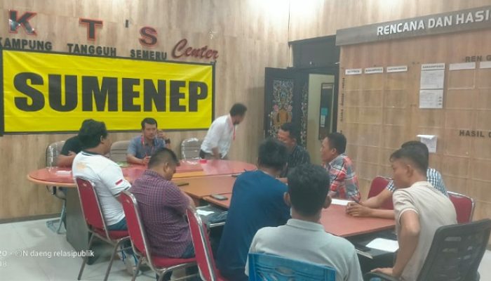 SP3 Kasus Dugaan Penipuan Jual Beli Emas di Sumenep Disoal