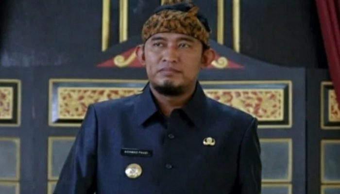 Kabar Gembira Bagi Petani, Pemkab Sumenep Akan Segera Salurkan Bantuan Pupuk dan Bibit Gratis