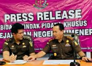 Bukan Pepesan Kosong, Kejari Sumenep Sikat 2 Eks Petinggi PT, Sumekar