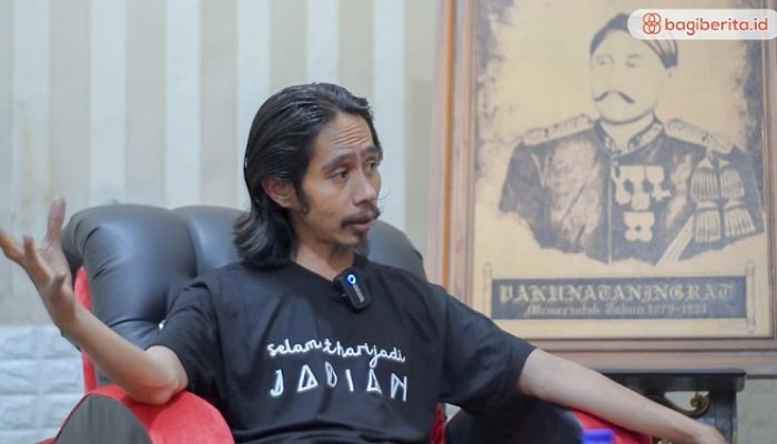 Baju LSM Profesi Tukang Palak