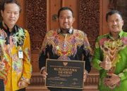 Tingkatkan Kualitas Pelayanan Publik, Bupati Sumenep Resmikan MPP di Ibu Kota Negara