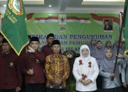 Punya Peran Penting Mendukung Pemerintah, Wabup Sumenep Himbau Organisasi Pemuda dan Wanita LDII Perkuat SDM