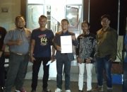 Menusuk Kehormatan Fauzi As Dengan Tulisan? Oknum Aktivis Ini Resmi Dipolisikan