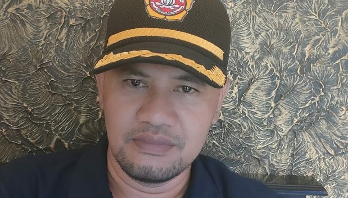Menarik..!! Ketua Kartar Sumenep Resmi Polisikan Pengacara Takmir Masjid Jamik