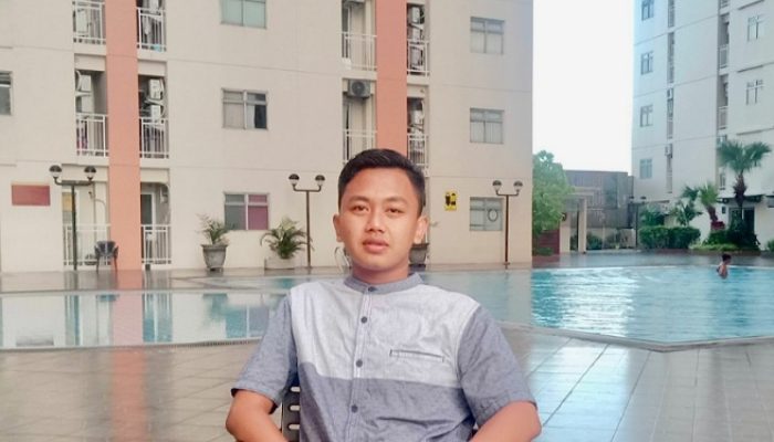 BIDADARI DI DESA BELATUNG