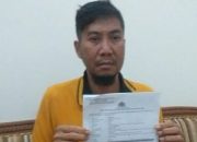 Mengejutkan.! Kades Sunanto Dikabarkan Akan Mencabut Laporannya Atas Fauzi As
