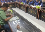 Dear Jatim Sebut Inspektorat Sumenep Lalai Dalam Melakukan Pengawasan Keuangan Pemkab