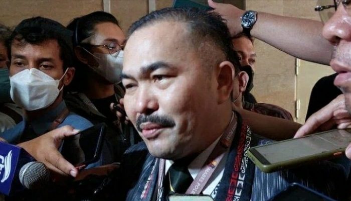 Kamaruddin Dilaporkan Soal Polisi Abdi Mafia, Aktivis KAKI: Seharusnya Polri Berterima Kasih Mendapat Kritikan Membangun