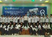 FKMSB Pamekasan Gelar Pelantikan Dan Rakerwil Pengurus Baru Periode 2022-2023