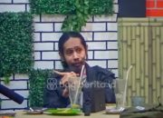 Lembar XIV : Legalisasi Seragam Macan (LSM)