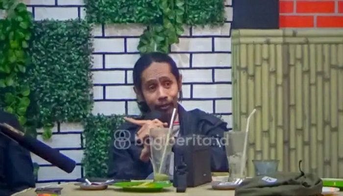 Lembar XIV : Legalisasi Seragam Macan (LSM)