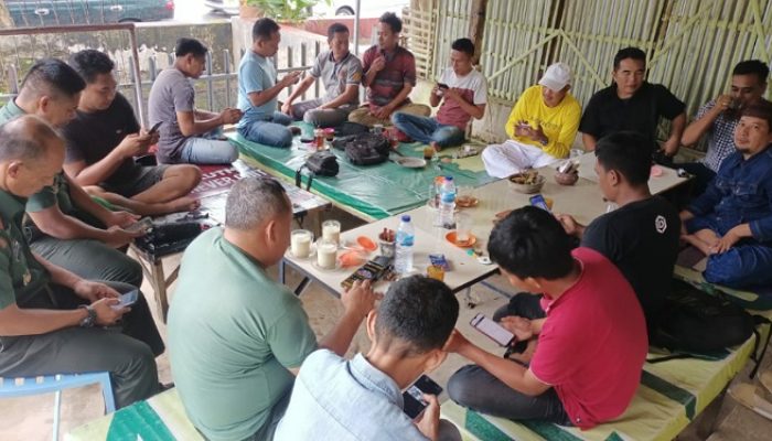 Perkuat Tali Silaturrahim, Jurnalist di Sumenep Akan Gelar Lomba Latto-Latto Antar Wartawan