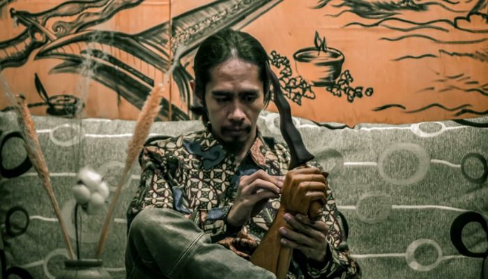 Takdir Pulau Terpulaukan