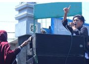 Bahaya fasisme Pada Gerakan Mahasiswa