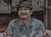 Meramal Sikap Diamnya Dibalik Program Pengadaan Batik ASN