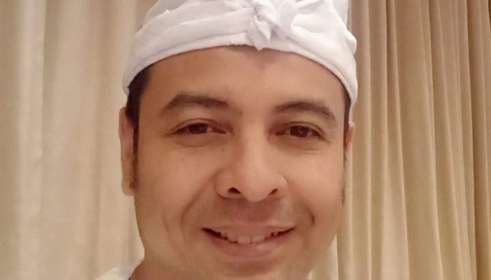 Tolak Pembangunan Bandara Internasional Bali Utara, Arief Martha Rahadyan Sangat Menyayangkan Statement Megawati