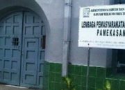 Soal Kasus Dugaan Pelecehan, Kurniadi Sebut Ada 3 Oknum Petugas Lapas Klas II A Pamekasan Berupaya Mengintimidasi Kliennya