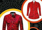 Pemberdayaan Apa Perbudakan? Pengrajin Batik PDH ASN di Sumenep Tak Ubahnya Seperti Sapi Perah