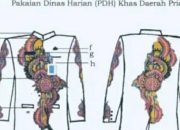 Parah, Pengrajin Batik Seragam ASN Motiv Tera’ Bulan Diminta Setoran 100 Ribu Perpotong?